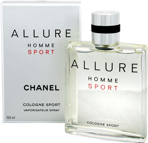 chanel allure sport eau de cologne|chanel allure sport cologne 150ml.